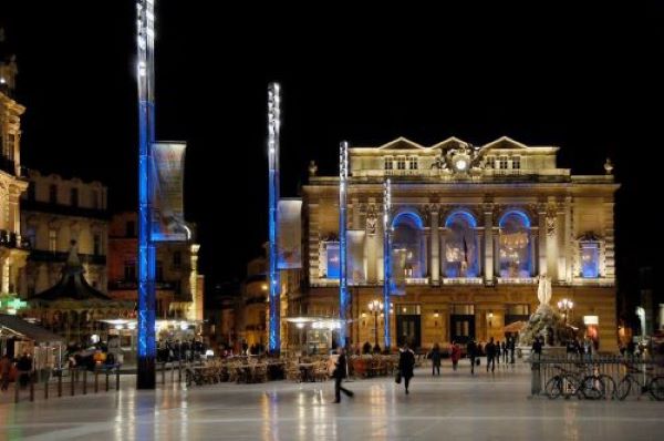 Montpellier i